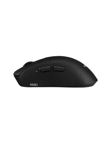 ASUS ROG Gladius IV Ace ratón Juego Mano derecha RF Wireless + Bluetooth + USB Type-A Óptico 65000 DPI