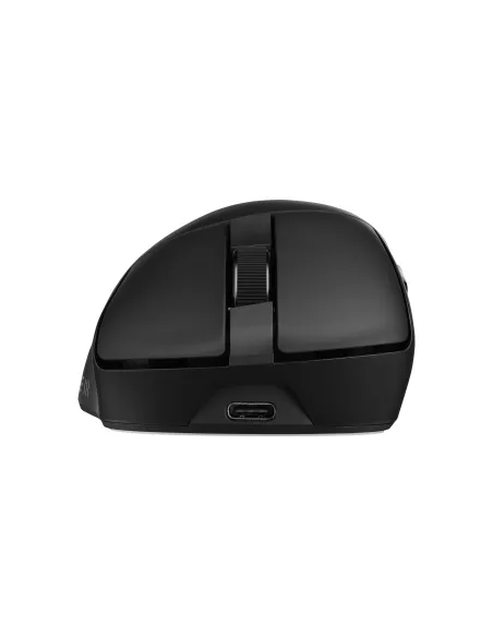 ASUS ROG Gladius IV Ace ratón Juego Mano derecha RF Wireless + Bluetooth + USB Type-A Óptico 65000 DPI