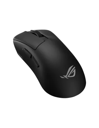 ASUS ROG Gladius IV Ace ratón Juego Mano derecha RF Wireless + Bluetooth + USB Type-A Óptico 65000 DPI