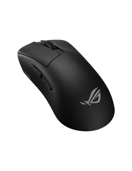 ASUS ROG Gladius IV Ace ratón Juego Mano derecha RF Wireless + Bluetooth + USB Type-A Óptico 65000 DPI