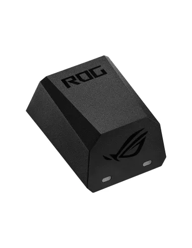ASUS ROG Gladius IV Ace ratón Juego Mano derecha RF Wireless + Bluetooth + USB Type-A Óptico 65000 DPI
