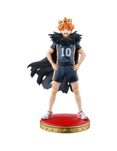 Figura ichibansho haikyu!! shoyo hinata