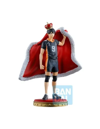 Figura ichibansho haikyu!! tobio kageyama