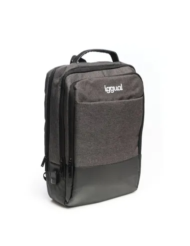 iggual iggual Mochila portátil 15.6" Elegant Efficiency