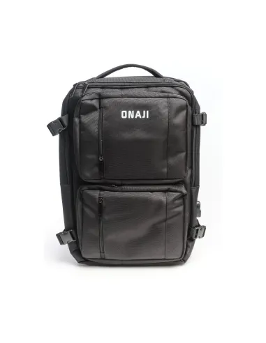 iggual ONAJI Mochila gaming portátil 17" Tora Negra