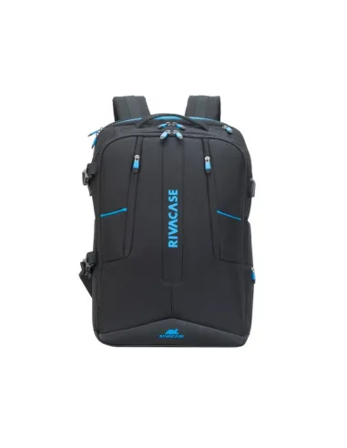 RIVACASE 7860 Borneo Mochila Gaming backpack 17.3"