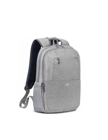 RIVACASE 7760 Grey Suzuka Mochila 15,6" gris