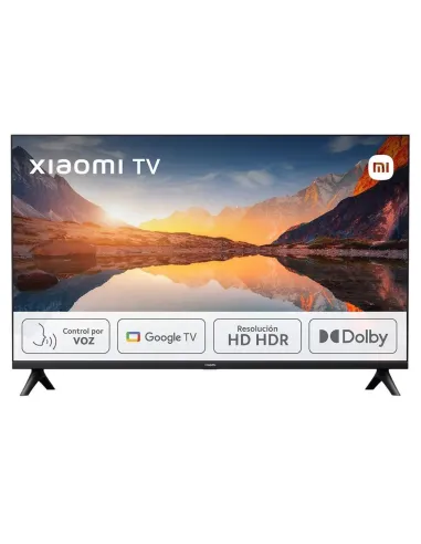 Tv xiaomi 32pulgadas a 2025 hd - ela5192eu - google tv