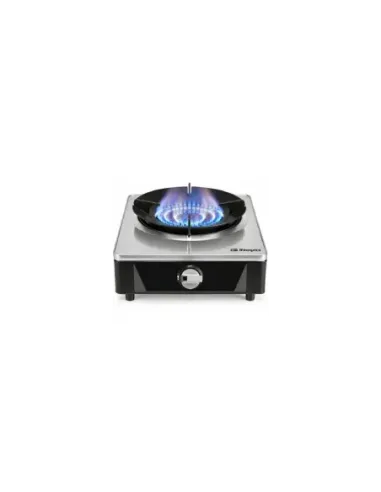 Cocina de Gas Orbegozo FO 1730/ 1 quemador