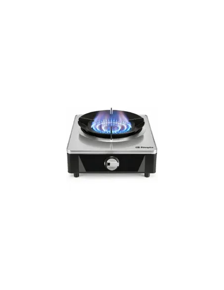 Cocina de Gas Orbegozo FO 1730/ 1 quemador