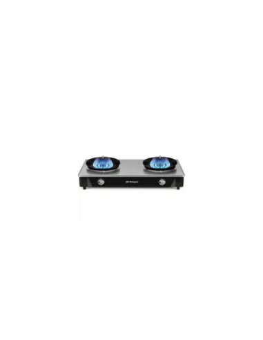 Cocina de Gas Orbegozo FO 2730/ 2 quemadores