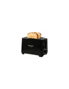 Tostador Orbegozo TO 3120/ 750W/ Negro