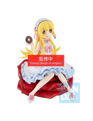 Figura ichibansho monogatari shinobu