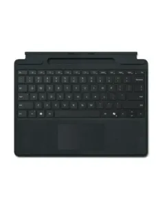 Teclado microsoft surface pro negro frances