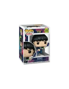 Funko pop stranger things tales from'85 mike
