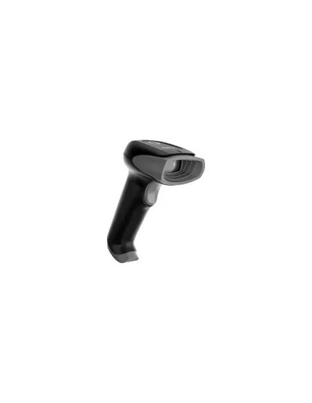 Lector de Código de Barras 1D-2D-QR Approx appLS22WS/ USB/ Bluetooth/ Radiofrecuencia