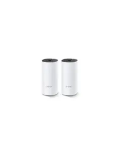 Sistema Mesh TP-Link Deco M4 1200Mbps/ 2.4GHz 5GHz/ Pack de 2