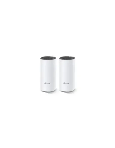 Sistema Mesh TP-Link Deco M4 1200Mbps/ 2.4GHz 5GHz/ Pack de 2