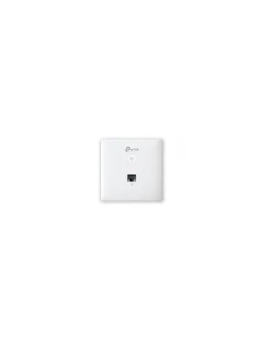 Punto de Acceso Inalámbrico TP-Link Omada EAP230-WALL PoE 1200Mbps/ 2.4GHz 5GHz/ Antenas de 3.6dBi/ WiFi 802.11ac/n/b/g