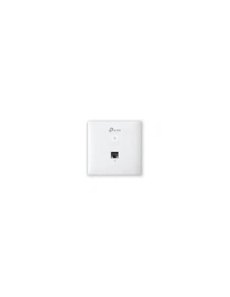 Punto de Acceso Inalámbrico TP-Link Omada EAP230-WALL PoE 1200Mbps/ 2.4GHz 5GHz/ Antenas de 3.6dBi/ WiFi 802.11ac/n/b/g