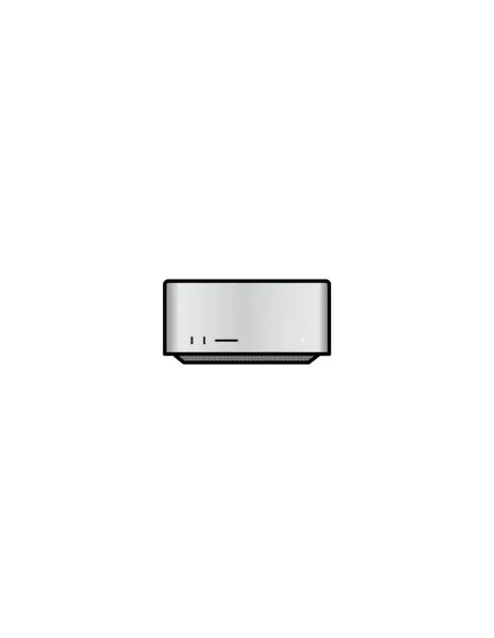 Apple Mac Studio M5 Max 18-Core CPU/ 32-Core GPU/ 36GB/ 512GB SSD