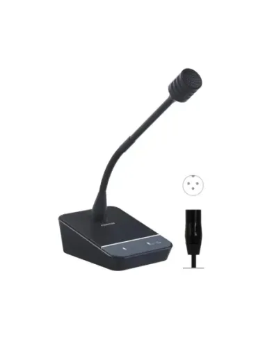 Microfono fonestar micset - d32xlr