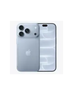 Apple Iphone 18 Pro 5G 6.3'' 256GB Glacier