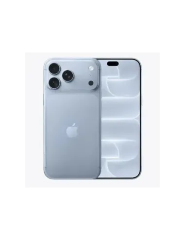 Apple Iphone 18 Pro Max 5G 6.9" 256GB Glacier