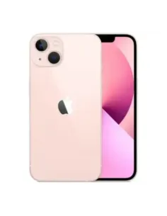 Apple iphone 13 5g 512gb rosa acondicionado