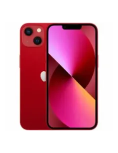 Apple iphone 13 5g 512gb rojo acondicionado