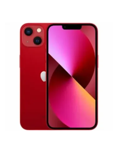 Apple iphone 13 5g 512gb rojo acondicionado