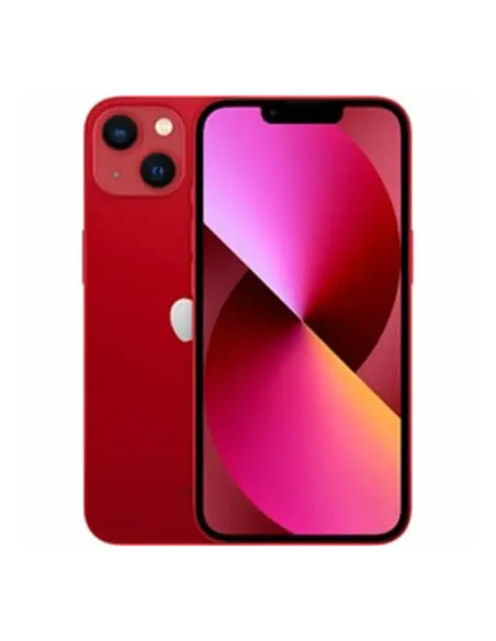 Apple iphone 13 5g 512gb rojo acondicionado