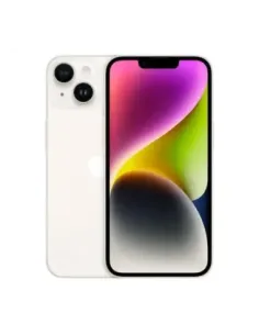 Apple iphone 14 5g 256gb blanco acondicionado