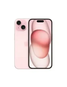 Apple iphone 15 5g 512gb rosa acondicionado
