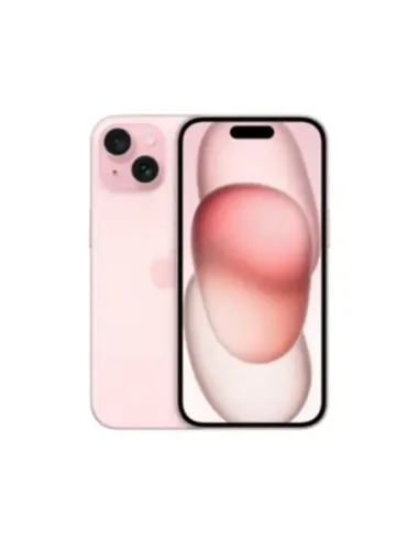 Apple iphone 15 5g 512gb rosa acondicionado