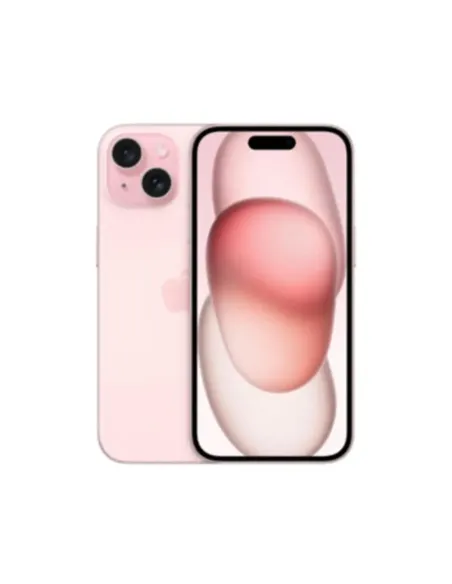 Apple iphone 15 5g 512gb rosa acondicionado