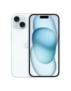 Apple iphone 15 5g 512gb azul acondicionado