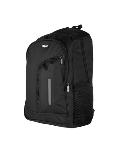 iggual Mochila portátil 15.6" Daily Use Negra