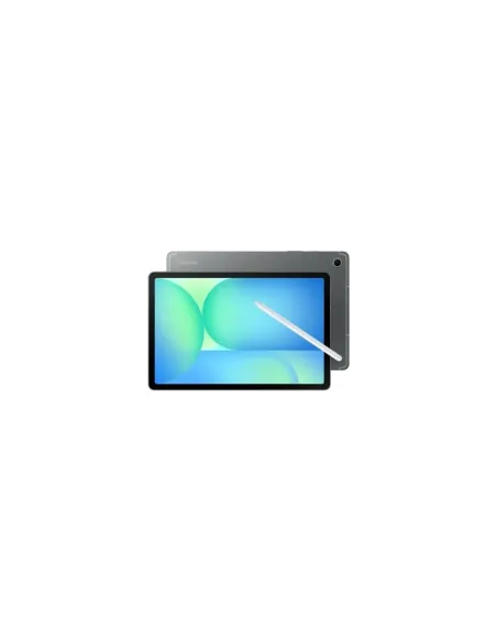 Tablet Samsung Galaxy Tab S10 FE 10.9"/ 8GB/ 128GB/ Octacore/ Gris/ Incluye S-Pen