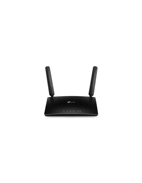 Router Inalámbrico 4G TP-Link TL-MR6400 300Mbps/ 2.4GHz/ 2 Antenas/ WiFi 802.11b/g/n