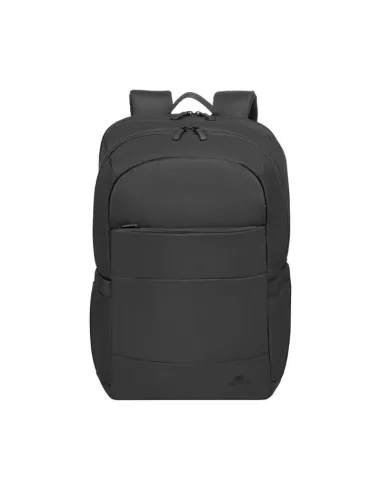 RIVACASE Mochila 8265 BK Ulsan Basic Negro 17,3"