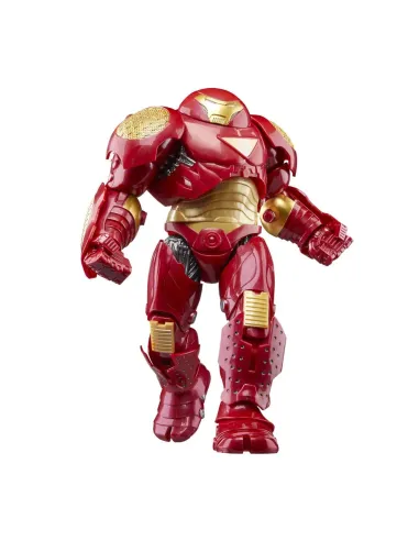 Hasbro Marvel Legends Hulkbuster