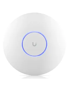 Punto acceso inalambrico ubiquiti u7 - pro - max