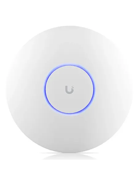 Punto acceso inalambrico ubiquiti u7 - pro