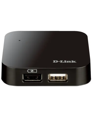 D-Link DUB-H4