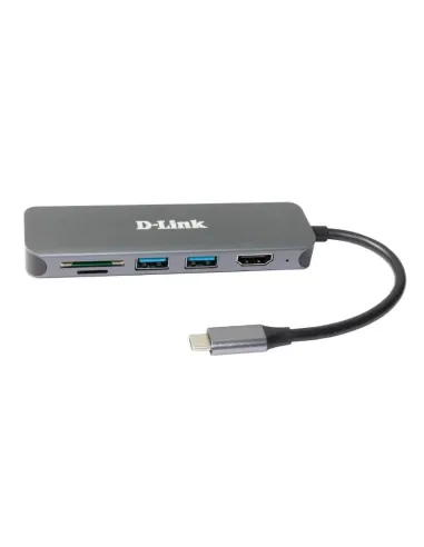 D-Link DUB-2327