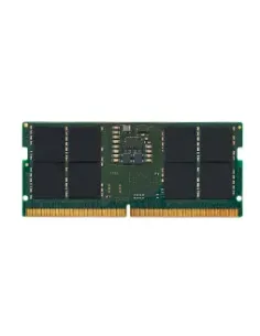 Kingston Technology KCP556SS8-32 módulo de memoria 32 GB 1 x 32 GB DDR5 5600 MT s 262-pin SO-DIMM