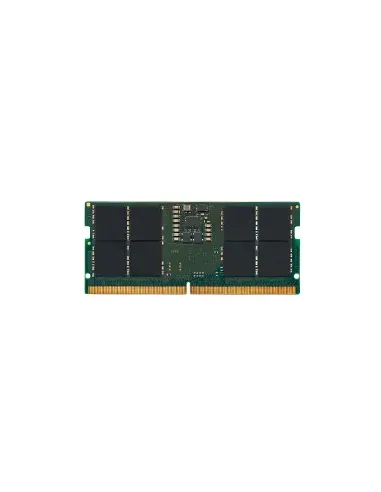 Kingston Technology KCP556SS8-32 módulo de memoria 32 GB 1 x 32 GB DDR5 5600 MT s 262-pin SO-DIMM