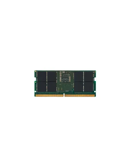 Kingston Technology KCP556SS8-32 módulo de memoria 32 GB 1 x 32 GB DDR5 5600 MT s 262-pin SO-DIMM