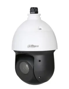 Dahua Technology WizSense DH-SD49825GB-HNR cámara de vigilancia Almohadilla Cámara de seguridad IP Interior y exterior 3840 x